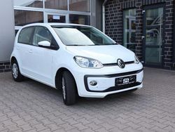 Weiß Gebraucht 2021 VW up! Basis Kleinwagen | 10.490 € (Guter Preis)