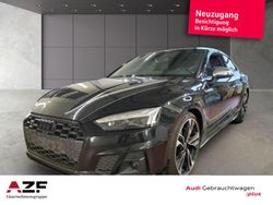 Schwarz Gebraucht 2022 Audi Coupé Sport Coupé | 48.890 € (Teuer)