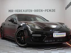 Schwarz Gebraucht 2019 Porsche Panamera Limousine | 64.999 € (Fairer Preis)