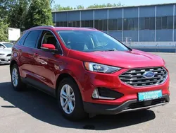 Pearl lackierung metallic Gebraucht 2020 Ford Edge SEL SUV | 21.900 € (Guter Preis)