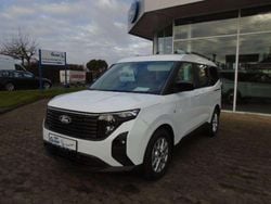 Frost Gebraucht 2024 Ford Tourneo Courier Titanium Van / Kleinbus | 23.500 € (Guter Preis)