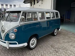 Blau Gebraucht 1966 VW T1 Van | 89.900 €