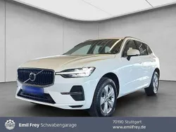 Gebraucht 2022 Volvo XC60 SUV | 38.970 € (Superpreis)