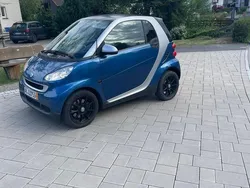 Blau Gebraucht 2008 Smart ForTwo Coupé Kleinwagen | 2.700 € (Fairer Preis)