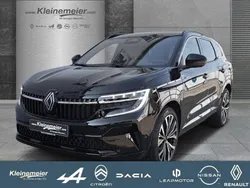 Schwarz Gebraucht 2024 Renault Espace Iconic Van / Kleinbus | 45.890 €