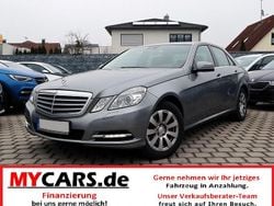Silber Gebraucht 2013 Mercedes E300 Limousine | 11.111 € (Fairer Preis)