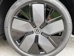 Reefblau metallic Neu 2025 VW Passat R-line Kombi | 50.790 € (Superpreis)