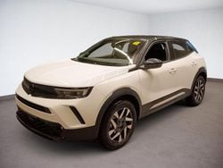 Weiß Gebraucht 2024 Opel Mokka SUV | 22.980 € (Fairer Preis)