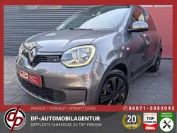 Grau Gebraucht 2019 Renault Twingo LIMITED Kleinwagen | 6.670 € (Guter Preis)