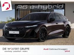 Madeirabraun metallic Gebraucht 2026 Audi A6 Edition .1 Kombi | 77.728 € (Guter Preis)