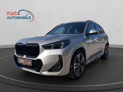Silber Gebraucht 2025 BMW X1 M Sport SUV | 55.666 €