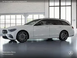 Gebraucht 2022 Mercedes E300 | 38.990 € (Etwas zu teuer)