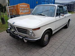 Weiß Gebraucht 1971 BMW 2002 Limousine | 26.980 €