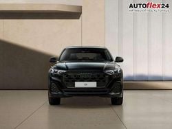 Mythosschwarz metallic Neu 2025 Audi Q8 S-Line SUV | 89.940 € (Superpreis)