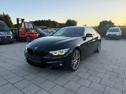 Schwarz Gebraucht 2018 BMW 435 Gran Coupé M Sport Coupé | 19.990 € (Guter Preis)