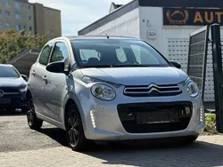 Gebraucht 2016 Citroën C1 Shine Kleinwagen | 6.900 € (Superpreis)