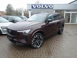 Rot Gebraucht 2025 Volvo XC90 Plus SUV | 66.900 € (Guter Preis)