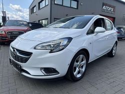 Weiß Gebraucht 2017 Opel Corsa Innovation Kleinwagen | 8.999 € (Etwas zu teuer)