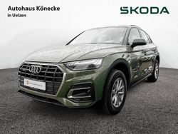 Grün Gebraucht 2022 Audi Q5 Performance SUV | 37.880 € (Guter Preis)