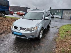 Silber Gebraucht 2007 Mitsubishi Outlander SUV | 4.400 € (Guter Preis)