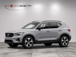 Gebraucht 2024 Volvo XC40 SUV | 41.900 € (Etwas zu teuer)