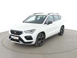 Weiß Gebraucht 2021 Cupra Ateca VZ SUV | 30.090 € (Fairer Preis)