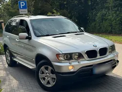Silber Gebraucht 2004 BMW X5 SUV | 3.300 € (Superpreis)