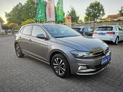Grau Gebraucht 2020 VW Polo United Limousine | 15.490 € (Fairer Preis)
