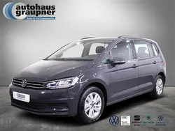 Gebraucht 2024 VW Touran Comfortline Van / Kleinbus | 32.444 € (Fairer Preis)
