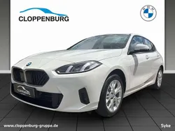 Alpinweiss iii Neu 2025 BMW 116 Kleinwagen | 31.590 € (Guter Preis)