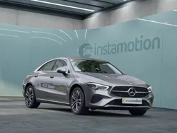 Mercedes CLA250e
