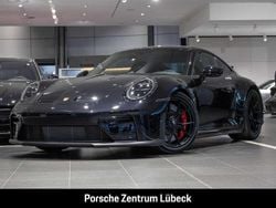 Tiefschwarzmetallic Neu 2025 Porsche 911 GT3 Coupé | 240.172 €