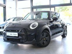 Schwarz Gebraucht 2022 Mini Cooper SE Essential Kleinwagen | 16.330 € (Guter Preis)