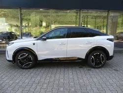 Okanit weiss Gebraucht 2024 Peugeot e-3008 GT SUV | 54.900 € (Etwas zu teuer)