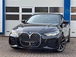 Schwarz Gebraucht 2023 BMW 420 Gran Coupé M Sport Coupé | 37.950 € (Fairer Preis)