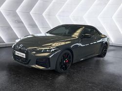 Grau Neu 2025 BMW M440 M Sport Limousine | 87.900 € (Teuer)