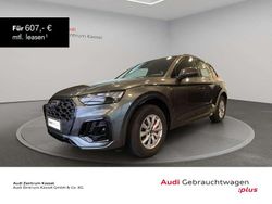 Schwarz Gebraucht 2024 Audi Q5 S-Line SUV | 54.990 €
