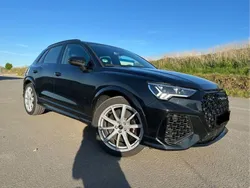 Schwarz Gebraucht 2020 Audi RS Q3 Comfort SUV | 46.490 € (Guter Preis)