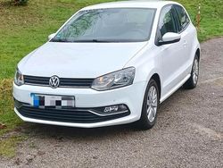 Weiß Gebraucht 2015 VW Polo R Kleinwagen | 6.400 € (Fairer Preis)