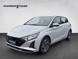 Lumen grey Neu 2025 Hyundai i20 Trend Kleinwagen | 22.990 € (Etwas zu teuer)