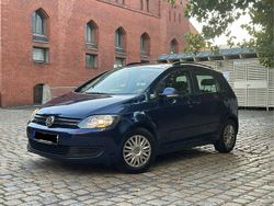 Blau Gebraucht 2009 VW Golf VI Limousine | 5.899 € (Guter Preis)