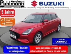 Rot Gebraucht 2025 Suzuki Swift Comfort Kleinwagen | 18.845 € (Fairer Preis)