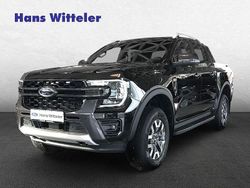 Neu 2025 Ford Ranger Abholung | 63.308 € (Fairer Preis)