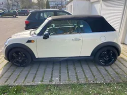 Beige Gebraucht 2012 Mini Cooper Kleinwagen | 13.000 €