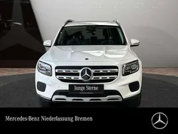Weiß Gebraucht 2022 Mercedes GLB180 Style SUV | 30.890 € (Guter Preis)
