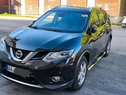 Schwarz Gebraucht 2017 Nissan X-Trail Tekna SUV | 13.400 € (Superpreis)