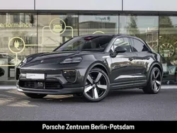 Grau Neu 2025 Porsche Macan SUV | 99.900 € (Superpreis)