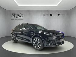 Schwarz Neu 2025 Cupra Formentor VZ3 SUV | 50.990 €