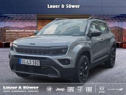 Grau Neu 2025 Jeep Avenger SUV | 33.900 € (Fairer Preis)