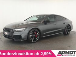 Daytonagrau perleffekt Gebraucht 2025 Audi S7 Ambiente Kleinwagen | 76.684 € (Fairer Preis)